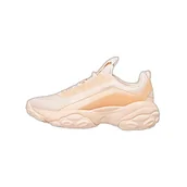 Trampki damskie - Fila Damskie trampki Loligo Wmn, Krem waniliowy, 39 EU - miniaturka - grafika 1