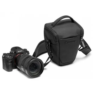Manfrotto Kabura Advanced III S/MB MA3-H-S - Torby fotograficzne i futerały - miniaturka - grafika 1