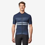 Koszulki rowerowe - Koszulka rowerowa szosowa Van Rysel EDR 2 - miniaturka - grafika 1