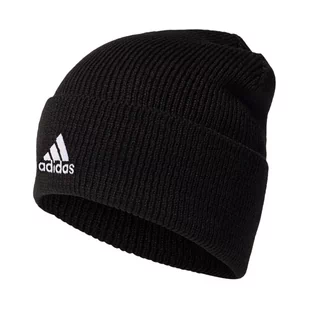 adidas Tiro czapka 241 : Rozmiar - OSFY - Czapki damskie - miniaturka - grafika 1