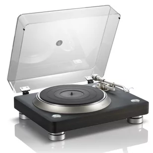 Denon DP-3000NE Wood - Gramofony - miniaturka - grafika 1