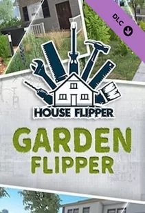 House Flipper - Garden DLC (PC) - Steam Key - GLOBAL - DLC - miniaturka - grafika 1