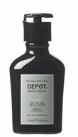 Balsamy i kremy do ciała - Depot 815 Wszechstronny i lekki balsam do ciała 50ml - miniaturka - grafika 1