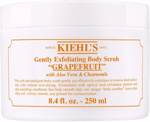 Kiehl's Gently Exfoliating Body Scrub - Peelingi do ciała - miniaturka - grafika 2