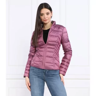 GUESS Dwustronna kurtka JANIS | Regular Fit - Kurtki damskie - miniaturka - grafika 1