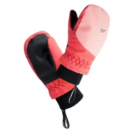 Rękawice narciarskie - Dziecięce Rękawice MARTES ESSENTIALS ESPE KDS M000148600 – Różowy - miniaturka - grafika 1