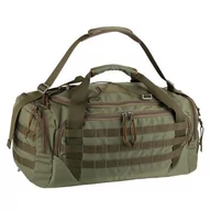 Torby sportowe - WISPORT, Torba, Stork, zielony, 50L - miniaturka - grafika 1