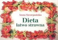 Diety, zdrowe żywienie - Dieta łatwo strawna - miniaturka - grafika 1