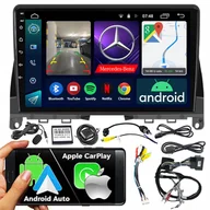 Radia samochodowe - Radio samochodowe NCS RS-305 MERCEDES-BENZ W204 2007-2010 Android nawigacja - miniaturka - grafika 1