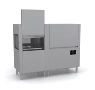 Inne urządzenia gastronomiczne - Zmywarka tunelowa KRUPPS EVOLUTION LINE moduł mycia wstępnego EVO301 - miniaturka - grafika 1