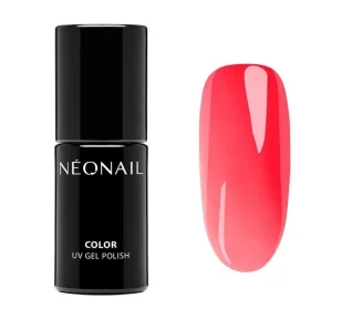 Neonail Letni Błysk lakier hybrydowy 11547 Watermelon Gloss 7,2 ml - Lakiery hybrydowe Neonail Letni Błysk lakier hybrydowy 11547 Watermelon Gloss 7,2 ml - Lakiery hybrydowe - miniaturka - grafika 1
