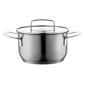 Garnki - Garnek FLORINA Infinity 22 cm - miniaturka - grafika 1