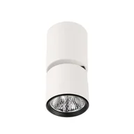 Oprawy, klosze i abażury - Italux Boniva SPL-2854-1-SC-WH Boniva SPL-2854-1-SC-WH - miniaturka - grafika 1