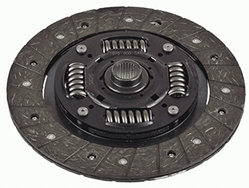 SACHS Tarcza sprzęgła 1878 600 544
