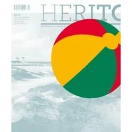 Czasopisma - Herito nr 40 Litwa Nowa - miniaturka - grafika 1
