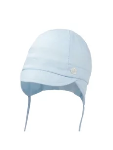 Jamiks Czapka Akumal JLF020 Niebieski - Czapki dla dzieci - miniaturka - grafika 1