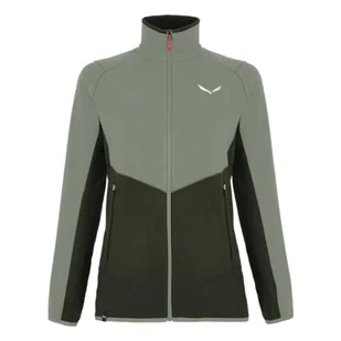 Salewa Paganella Polarlite kurtka damska, zielona, S - Kurtki damskie - miniaturka - grafika 1