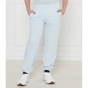 Spodnie i spodenki dla chłopców - Tommy Hilfiger Spodnie dresowe | Regular Fit - miniaturka - grafika 1