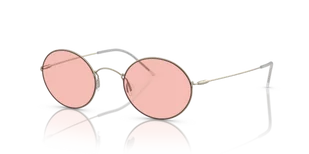 Okulary Przeciwsłoneczne Giorgio Armani AR 6115T 3002/5 - Okulary przeciwsłoneczne - miniaturka - grafika 1