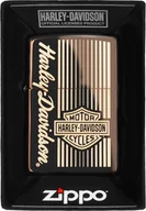 Trafika - Zapalniczka Zippo Harley Davidson 60007093 - miniaturka - grafika 1