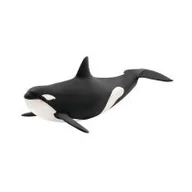 Figurki dla dzieci - Schleich Orka oceaniczna GXP-622490 - miniaturka - grafika 1
