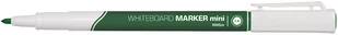 Rystor Marker suchościerany mini RMSm/D zielony - Markery do tablic - miniaturka - grafika 1