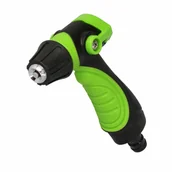 Pozostałe narzędzia pneumatyczne - FORESTER pistolet prosty - miniaturka - grafika 1