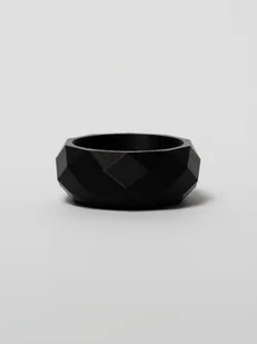 Nowoczesny świecznik na tealight Geometryczny design - Meble modułowe i akcesoria - miniaturka - grafika 1