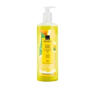 Kosmetyki do kąpieli - Avon Senses żel pod prysznic Lemon Burst 720 ml - miniaturka - grafika 1