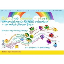 Bibline savoir-vivre dobrego wychowania w.2021 Nowa - Książki o muzyce - miniaturka - grafika 1