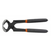 Kombinerki i obcęgi - Cęgi Obcęgi Stolarskie Szczypce 8'' - miniaturka - grafika 1