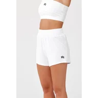Lekkoatletyka - Szorty do biegania damskie Rough Radical Eta Shorts - miniaturka - grafika 1