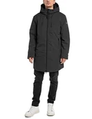 Kurtki męskie - Replay parka męska, 557 EARTH, M - miniaturka - grafika 1