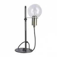 Lampy stojące - Italux Gianni lampka stołowa 1-punktowa MT16096-1B MT16096-1B - miniaturka - grafika 1