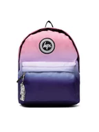 Plecaki - Hype Plecak Fade Crest Bacpack ZVLR-609 Różowy - miniaturka - grafika 1