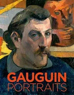 Obcojęzyczne książki o kulturze i sztuce - Gauguin Portraits - miniaturka - grafika 1