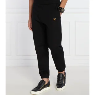 Palm Angels Spodnie dresowe | Regular Fit - Dresy męskie - miniaturka - grafika 1
