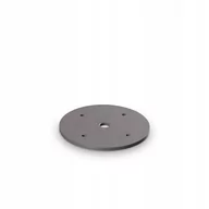 Akcesoria do oświetlenia - Ideal Lux Podstawy lampy HUB antracyt 251295 Ideal Lux 251295/IL - miniaturka - grafika 1