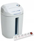 Niszczarki - NISZCZARKA KOBRA + 1 SS7 ES CIĄGŁA PRACA - miniaturka - grafika 1