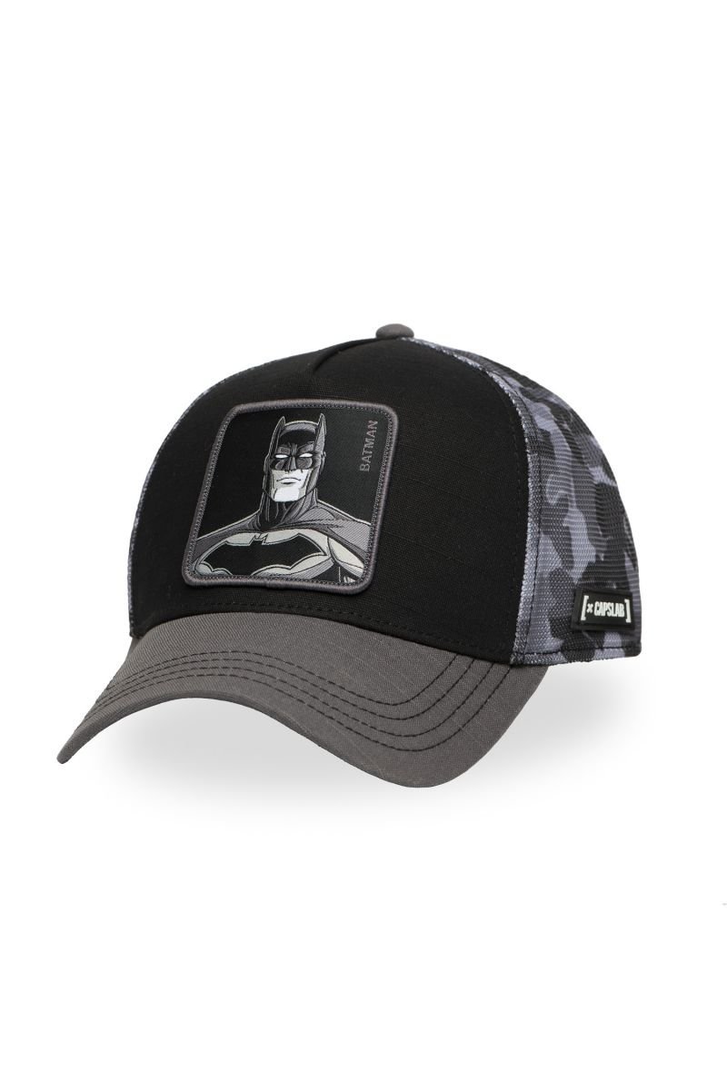 czapka DC COMICS - BATMAN