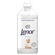 Lenor PŁYN DO PŁUKANIA 1800ML SENSITIVE