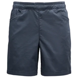 Męskie szorty Black Diamond M Notion Shorts Rozmiar: XL / Kolor: szary - Spodenki męskie - miniaturka - grafika 1