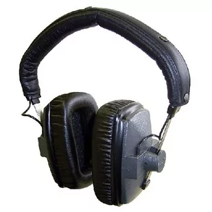 Beyerdynamic DT 150 czarne - Słuchawki - miniaturka - grafika 1