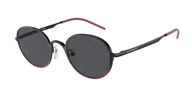 Okulary przeciwsłoneczne - Okulary Przeciwsłoneczne Emporio Armani EA 2151 337487 - miniaturka - grafika 1