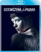 Thriller Blu-Ray - Dziewczyna w sieci pająka - miniaturka - grafika 1