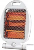 Ogrzewanie przenośne - Nergis Grzejnik kwarcowy QH-80AS - miniaturka - grafika 1