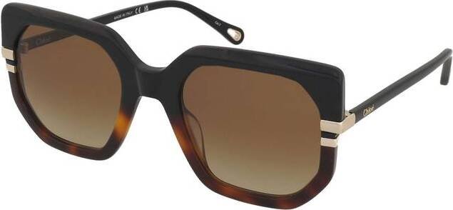 Okulary przeciwsłoneczne Chloe CH0240S 003