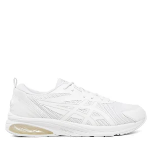 Sneakersy Asics Gel-Quantum Kei 1203A601 Biały - Sneakersy męskie - miniaturka - grafika 1