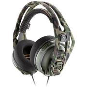 Słuchawki - Plantronics RIG 400HX Camo - miniaturka - grafika 1