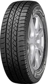 Opony ciężarowe - Goodyear Vector 4Seasons Cargo 225/55R17 109/107H - miniaturka - grafika 1